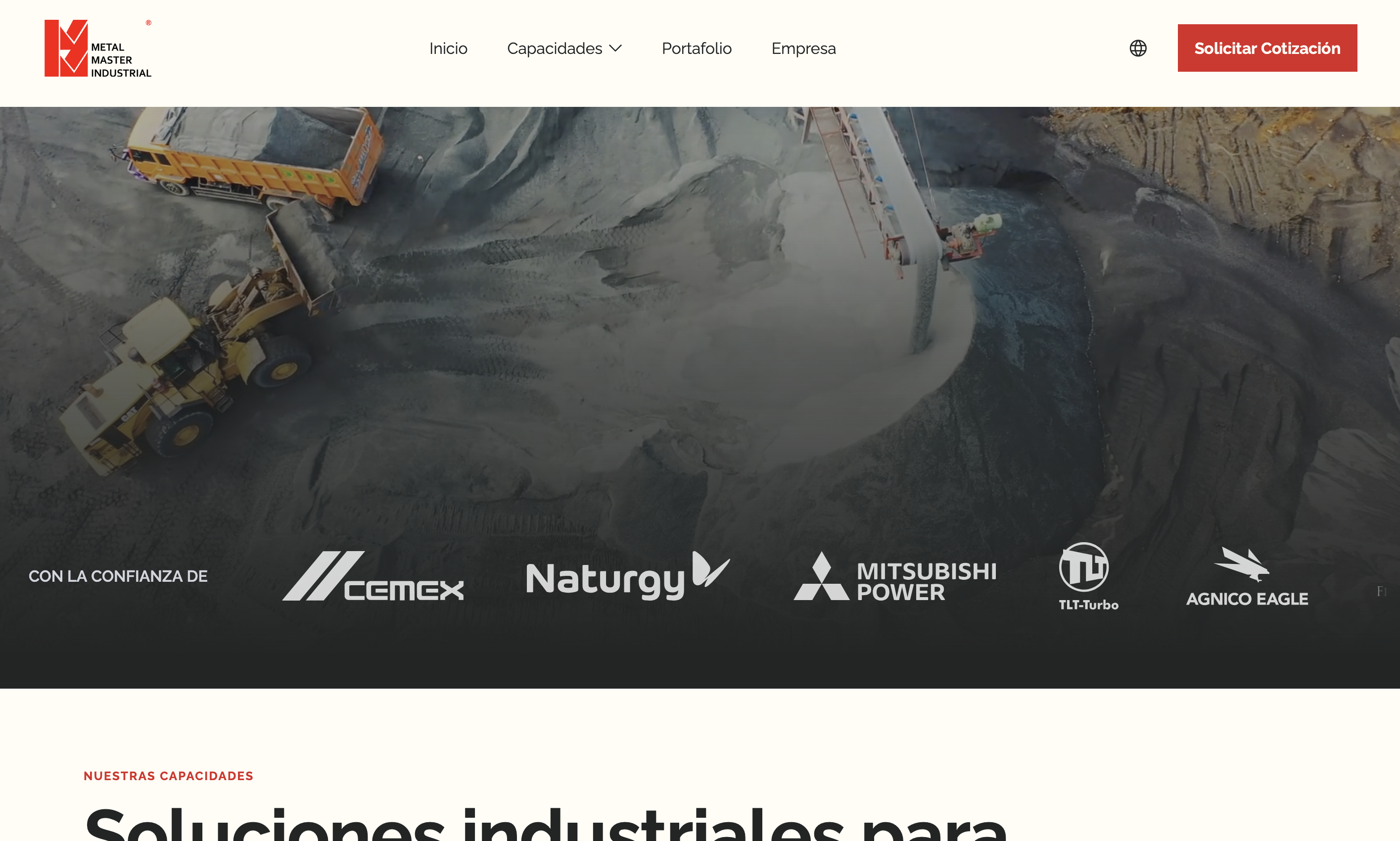 Proyecto MMI